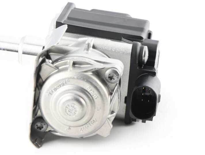 Variklio Reguliavimo Mechanizmas VAG Audi A4 A5 A6 A7 A8 Q5 Originalus 06L145612L