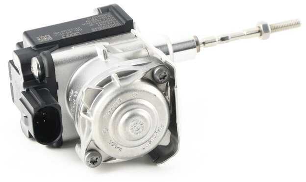 Variklio Reguliavimo Mechanizmas VAG Audi A4 A5 A6 A7 A8 Q5 Originalus 06L145612L