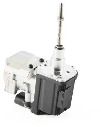 Variklio Reguliavimo Mechanizmas VAG Audi A4 A5 A6 A7 A8 Q5 Originalus 06L145612L