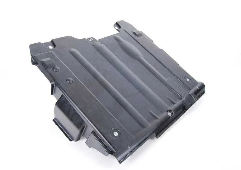 Variklio Skydelis Vidurinis BMW E46 3 1999 2005 Originalus 51718265927