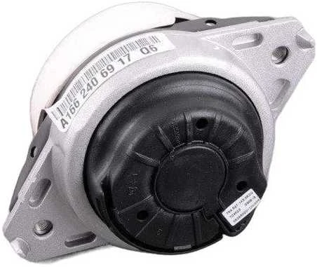 Variklio Stovėjas Mercedes Benz ML 350 CDI 4MATIC GL 350 CDI 4MATIC Originalus A1662406917