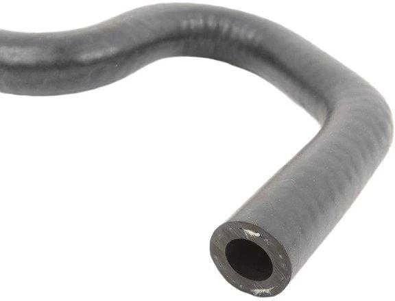 Vėdinimo Vamzdis VAG Volkswagen Passat Audi A4 Skoda Superb Originalus 8D0121107C