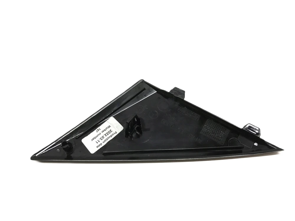 Vėjo Veidrodis Trim Mercedes Benz CLA 180 d Coupe W118 Originalus A1187270200