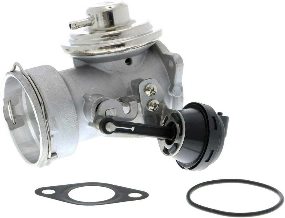 VEMO EGR vožtuvas V10 63 0020 - Membraninis, nerūdijančio plieno, VW/Audi/Seat/Ford