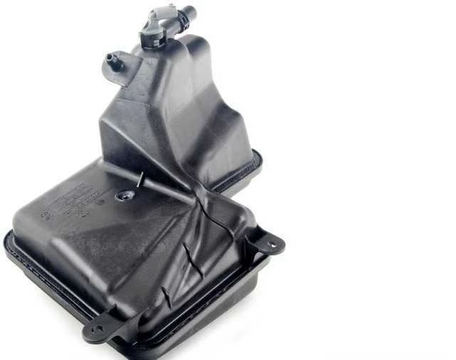 Vėsinimo vandens plėtimo talpas BMW 7 E65 E66 E67 Originalus 17137647713