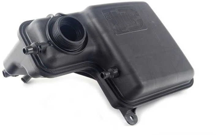 Vėsinimo vandens plėtimo talpas BMW 7 E65 E66 E67 Originalus 17137647713