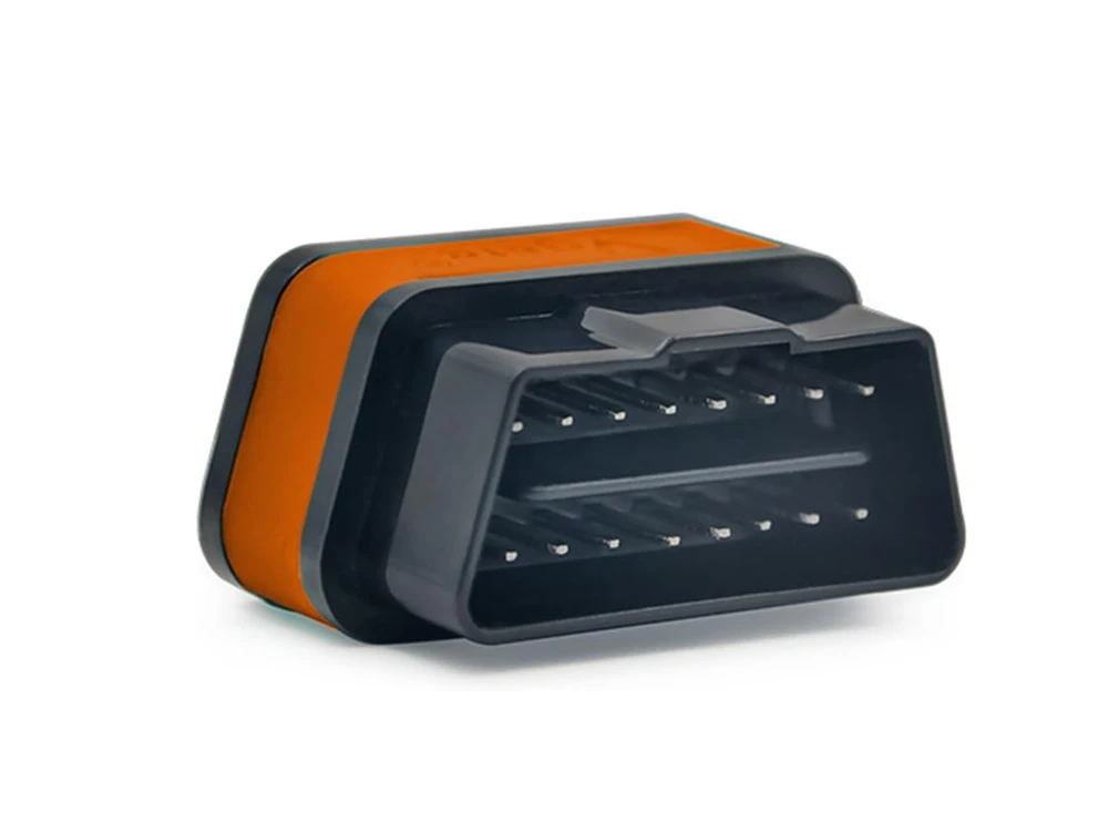 VGATE iCar 3 Wi Fi OBD2 skeneris ICARBLE4.0