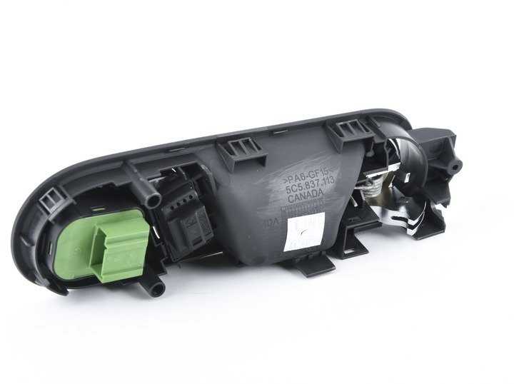 Vidinė Pavara VAG Volkswagen Beetle Novo Fusca 2012 2016 Originalus 5C5837113FUBN