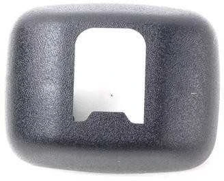 Vidinis Saulės Skydelio Kablio Laikiklis VAG Audi A3 A4 A5 Q3 Q5 Originalus 8E0857563A4PK