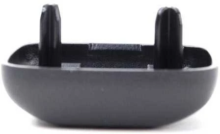 Vidinis Saulės Skydelio Kablio Laikiklis VAG Audi A3 A4 A5 Q3 Q5 Originalus 8E0857563A4PK