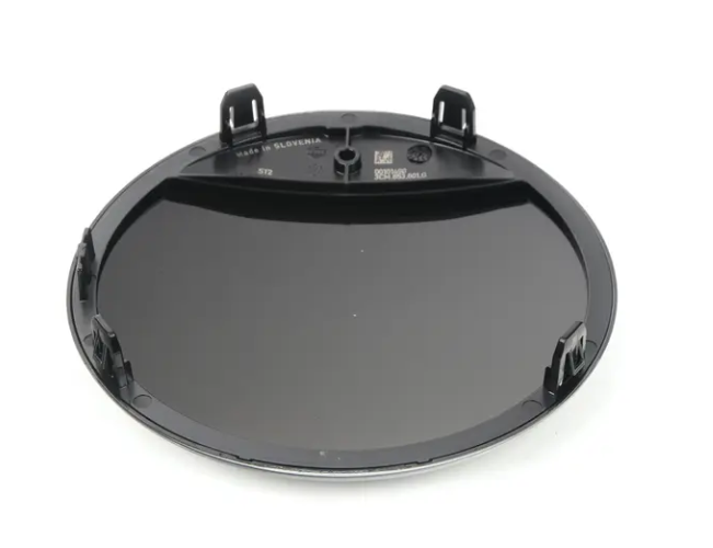 Volkswagen Altas Emblema VAG Originalus 3CM853601GDPJ