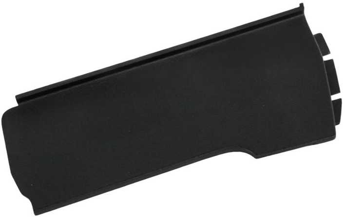 Volkswagen Amarok Galinės Kairiosios Plokštės Grįžimo Panelė VAG Originalus 2H5807627C9B9