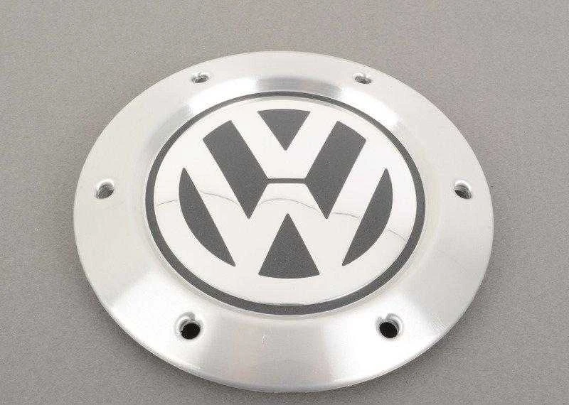 Volkswagen Beetle 1C 2002 2005 Vag Dekoratyvus Ratai Originalus 1C0601149LMBL