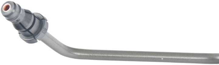 Volkswagen Beetle Jetta Vag Vamzdžio Montažas 2011-2017 Originalus 5C1721465G