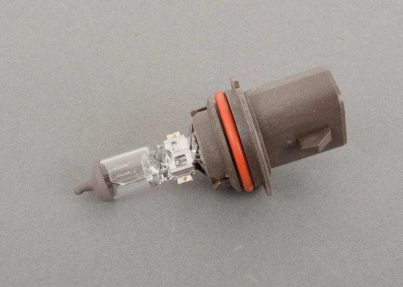 Volkswagen Bora Jetta Halogeno Lempa VAG Originalus N10256301