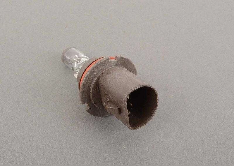 Volkswagen Bora Jetta Halogeno Lempa VAG Originalus N10256301