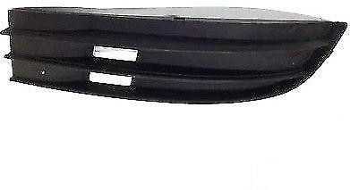 Volkswagen Caddy Touran Ventiliacijos Grotelės Satino Juodos Spalvos VAG Originalus 1T0853665E9B9