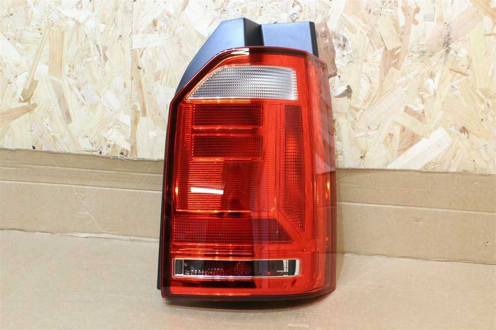 Volkswagen Camper T6 Galinis Žibintas VAG Originalus 7E0945096AE
