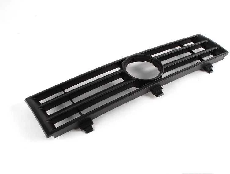 Volkswagen Corrado 50 1989 1995 Vag Radiator Grille Satin Juodas Originalus 535853653A01C