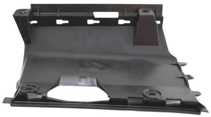 Volkswagen Galinys Kairys Bumperis Skersinis VAG Originalus 7H0807129A