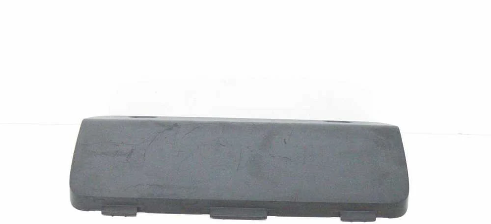 Volkswagen Golf 1K 2007 2009 Uzdarymo Kapsula Satin Juoda Vag Originalus 1K9807397 9B9