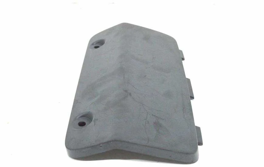 Volkswagen Golf 1K 2007 2009 Uzdarymo Kapsula Satin Juoda Vag Originalus 1K9807397 9B9