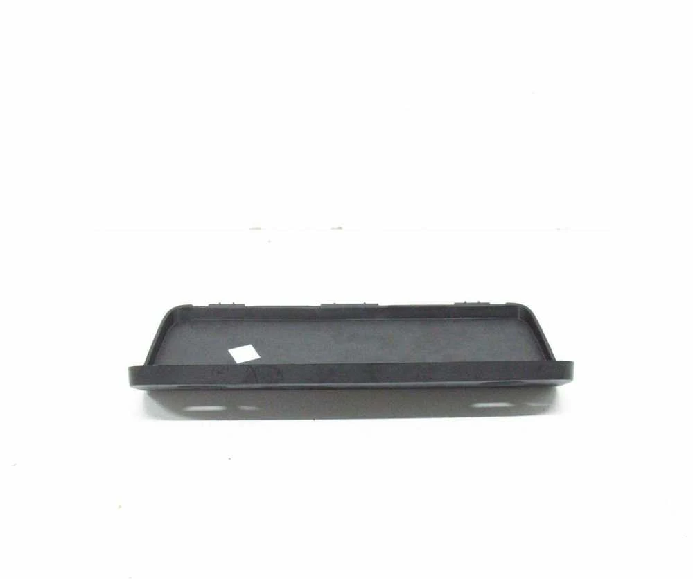 Volkswagen Golf 1K 2007 2009 Uzdarymo Kapsula Satin Juoda Vag Originalus 1K9807397 9B9