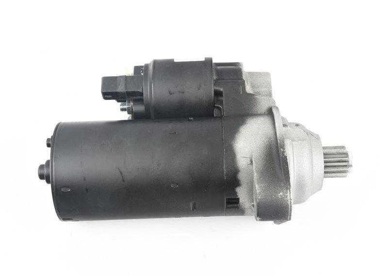 Volkswagen Golf 2000-2002 Starteris VAG Originalus 02A911024EX