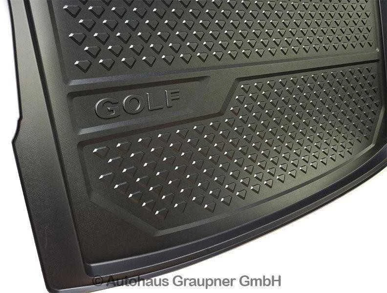 Volkswagen Golf Bagažinės Dėklas VAG Originalus 5G0061161