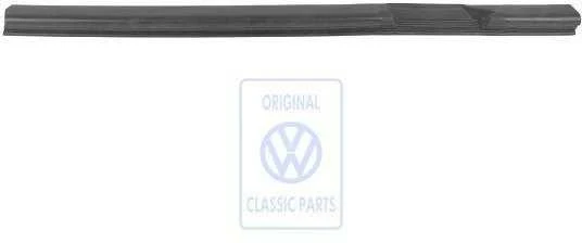 Volkswagen Golf Cabriolet VAG Dešinysis Centro Žiedas Originalus 155871362D