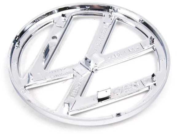Volkswagen Golf Emblema VAG Originalus 1J0853601FDY