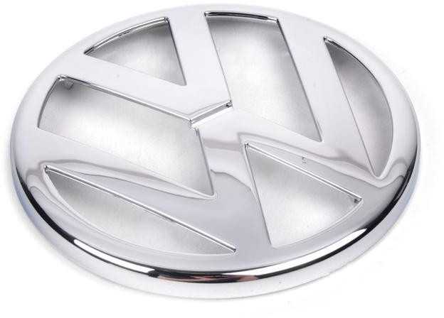Volkswagen Golf Emblema VAG Originalus 1J0853601FDY