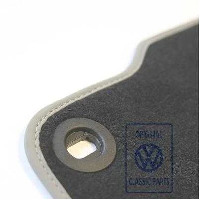 Volkswagen Golf Mk4 R32 Padų Kilimėliai VAG Originalus JNV863013