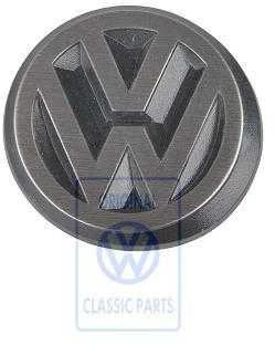 Volkswagen Golf Mk6 2009 2012 VAG Originalus 191853601BGX2