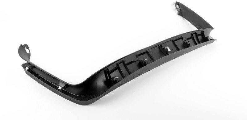 Volkswagen Golf Mk6 Vag Juostos Galvos Juosta Juoda Titano 5K686760382V