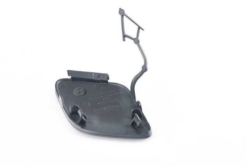 Volkswagen Golf Priekinio Kablys Dangtelis Dažymui VAG Originalus 5G0807241FGRU
