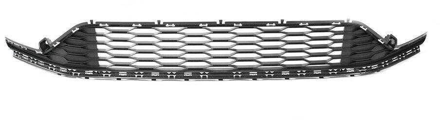 Volkswagen Golf Priekinis Stiklo Aptakas Juodas Vag Originalus 5G0853677AC9B9