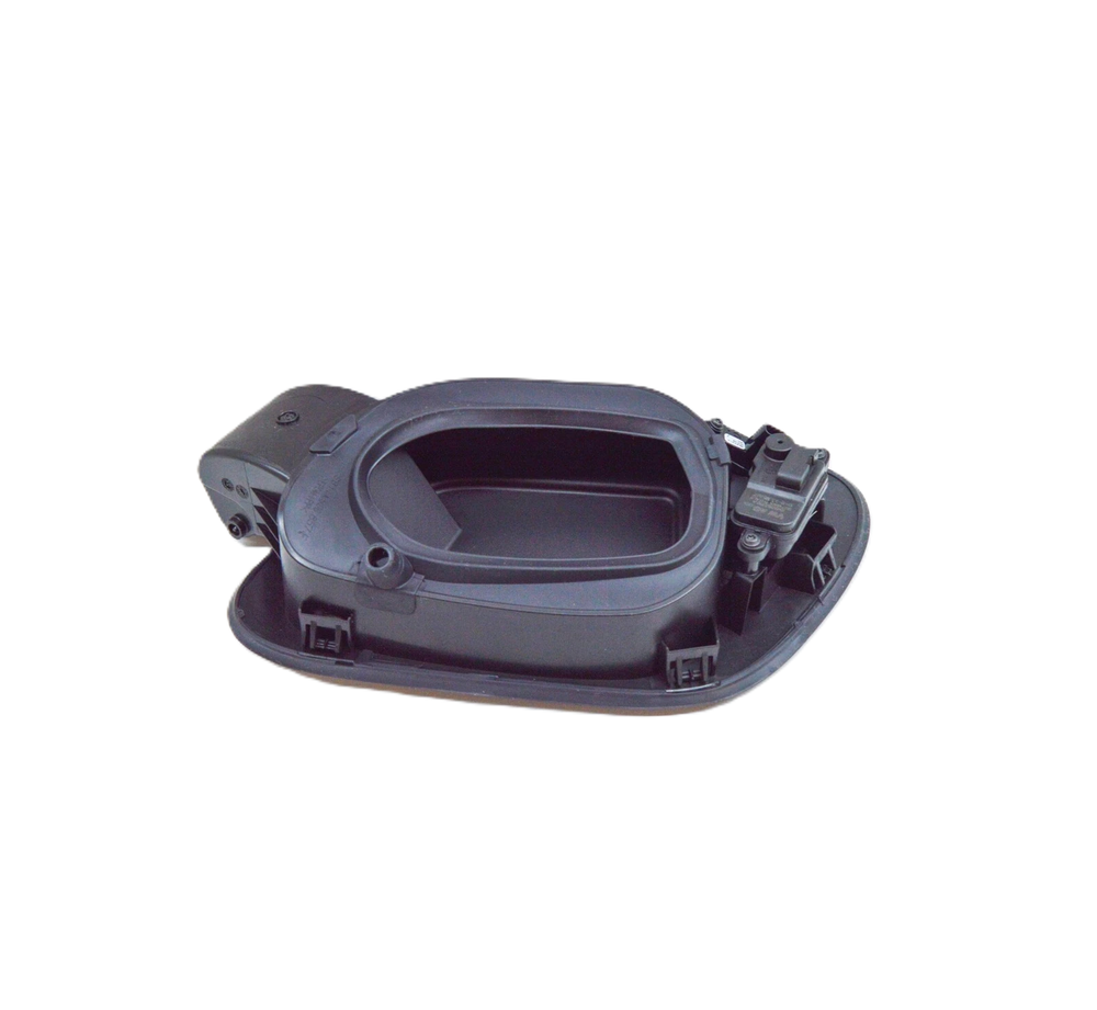 Volkswagen ID4 ID5 2021 Galinis Dešinys Įkrovimo Lizdas Vag Originalus 11A809857F