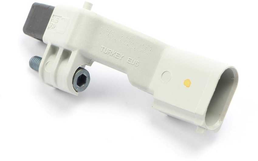 Volkswagen Impulsas Siuntėjas VAG Originalus 03C906433E