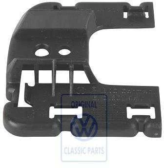 Volkswagen Lupo 6E 1999-2006 Rėmas Vag Originalus 6E0807954
