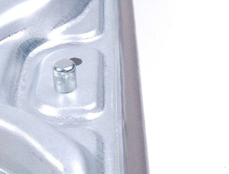 Volkswagen Passat Langas Kėlimo Mechanizmas Be Variklio VAG Originalus 3B5839462A