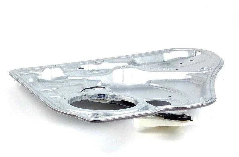 Volkswagen Passat Langas Kėlimo Mechanizmas Be Variklio VAG Originalus 3B5839462A