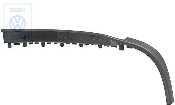 Volkswagen Passat Variant Spoiler Grafitas VAG Originalus 357805903A2BC