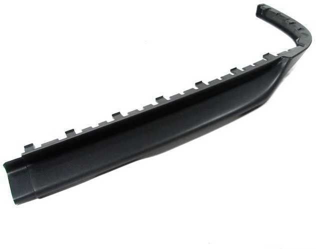 Volkswagen Passat Variant Spoiler Grafitas VAG Originalus 357805903A2BC