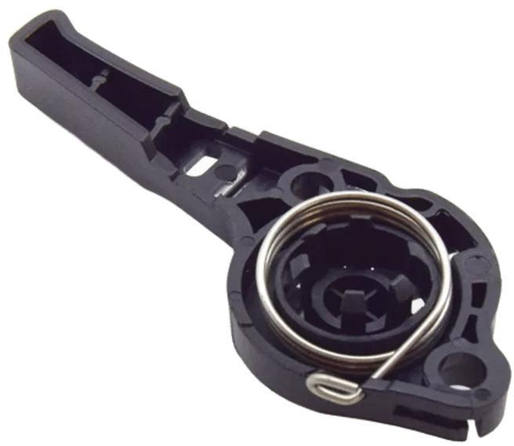 Volkswagen Polo Hatchback Išleidimo Svirtis VAG Originalus 2G0823661A