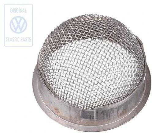 Volkswagen Polo Hatchback Sievas VAG Originalus 871145875