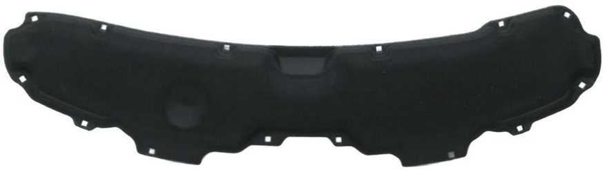 Volkswagen Priekinis Flapo Dampingo Kilimas VAG Originalus 7E0863835A