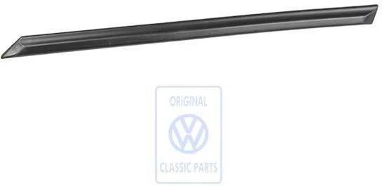 Volkswagen Scirocco Priekinis Kairys Sparno Šoninis Vag Originalus 533853507C