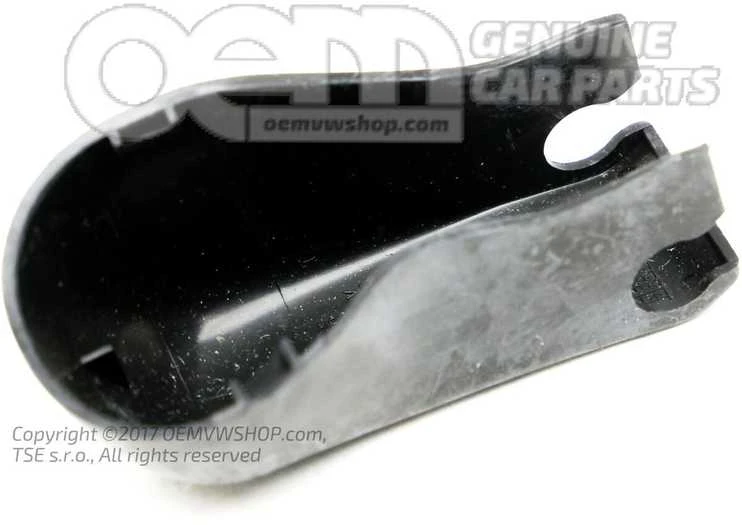 Volkswagen Sharan 7M 1996-2000 VAG Perdangos Plytelė Originalus 7M0955435A