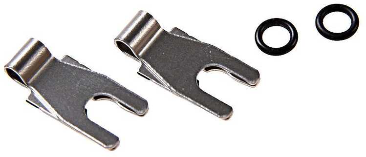 Volkswagen T5 T6 Hidraulinis Cilindras VAG Originalus 7H7875795